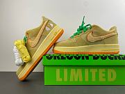 DOAF x Nike Air Force 1 Low “Duck or Egg” IU7612-700 - 2