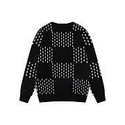 LV Black sweater - 3