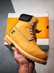 Timberland 6 Inch 