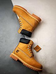 Timberland 6 Inch 