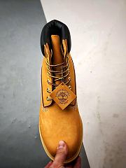 Timberland 6 Inch 