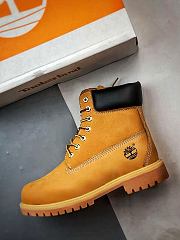Timberland 6 Inch 