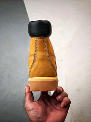 Timberland 6 Inch 