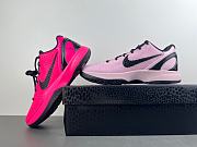 Nike Kobe 6 Protro “Kay Yow” PE 2026 - 3