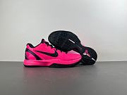 Nike Kobe 6 Protro “Kay Yow” PE 2026 - 4