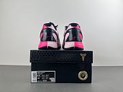 Nike Kobe 6 Protro “Kay Yow” PE 2026 - 5