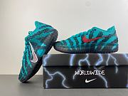 Nike Ja 3 'Scratch 3.0' HF2794-300 - 6