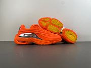 Nike Hot Step 2 Drake NOCTA 'Total Orange' DZ7293-800 - 5
