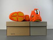 Nike Hot Step 2 Drake NOCTA 'Total Orange' DZ7293-800 - 4