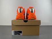 Nike Hot Step 2 Drake NOCTA 'Total Orange' DZ7293-800 - 3