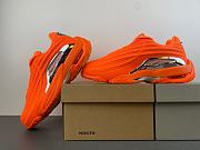 Nike Hot Step 2 Drake NOCTA 'Total Orange' DZ7293-800 - 2