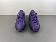 Nike Hot Step 2 Drake NOCTA Eggplant Men's DZ7293-500 - 4