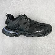 Balenciaga Track LED Black 555036W2GB11000 - 1