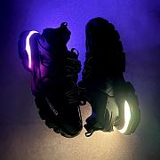 Balenciaga Track LED Black 555036W2GB11000 - 2