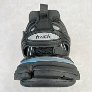 Balenciaga Track LED Black 555036W2GB11000 - 4