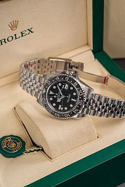 Rolex GMT Master II 40 126710GRNR Bruce Wayne 126710GRNR-0003 - 6