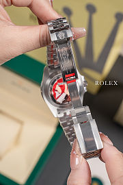 Rolex GMT Master II 40 126710GRNR Bruce Wayne 126710GRNR-0003 - 4