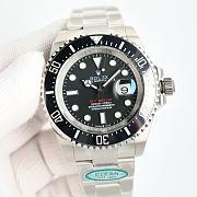 Rolex Sea-Dweller 126600-0001 WATCH - 1