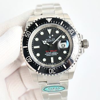 Rolex Sea-Dweller 126600-0001 WATCH