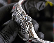 Rolex Daytona Diamond Bezel Edition - 6