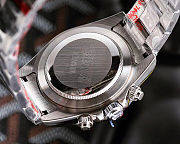 Rolex Daytona Diamond Bezel Edition - 5