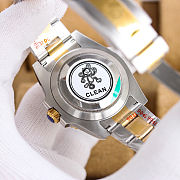 Rolex Submariner Date 126613lb-0002 Watch 41mm - 5