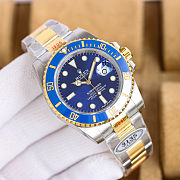 Rolex Submariner Date 126613lb-0002 Watch 41mm - 3