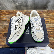 Dior B30 Cream Green - 3SN279ZRD H166 - 5