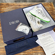 Dior B30 Cream Green - 3SN279ZRD H166 - 4