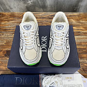 Dior B30 Cream Green - 3SN279ZRD H166 - 3