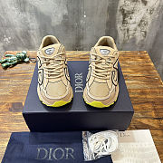 Dior 30 Beige Mesh and Technical Fabric - 2