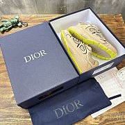 Dior 30 Beige Mesh and Technical Fabric - 3
