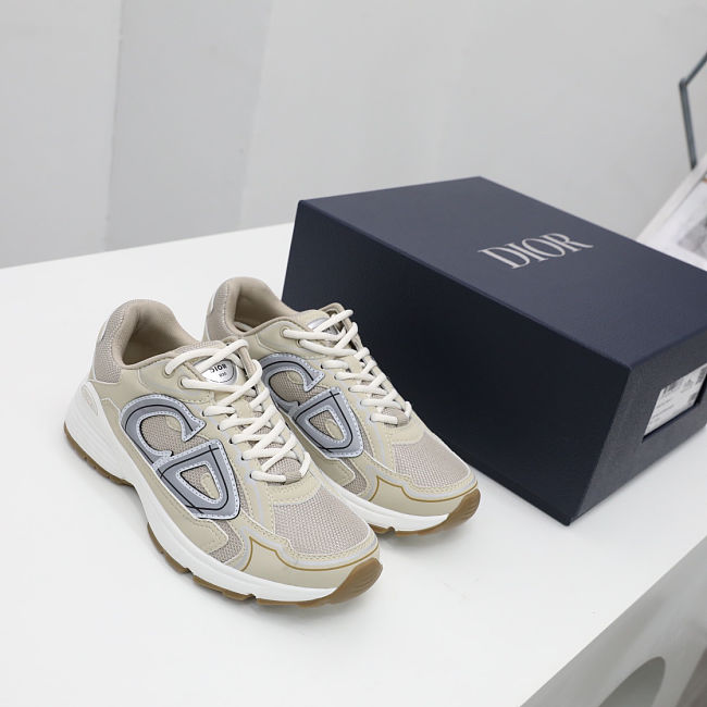Dior B30 Sneaker Mesh and Technical 3SN279ZMA-H161 - 1