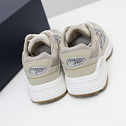 Dior B30 Sneaker Mesh and Technical 3SN279ZMA-H161 - 5