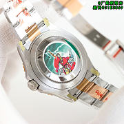 ROLEX YACHT MASTER 116621-0001 WATCH 40mm - 5