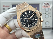 Audemars Piguet Royal Oak Selfwinding Chronograph 41mm Pink Gold 26240OR.OO.1320OR.06 - 4