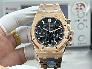 Audemars Piguet Royal Oak Selfwinding Chronograph 41mm Pink Gold 26240OR.OO.1320OR.06 - 3