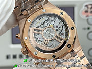 Audemars Piguet Royal Oak Selfwinding Chronograph 41mm Pink Gold 26240OR.OO.1320OR.06 - 2