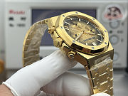 Audemars Piguet Royal Oak Selfwinding Chronograph 26240BA.OO.1320BA.02 - 6
