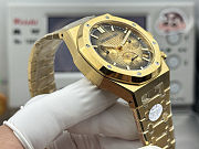 Audemars Piguet Royal Oak Selfwinding Chronograph 26240BA.OO.1320BA.02 - 5