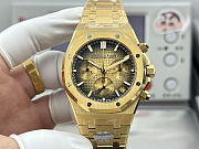 Audemars Piguet Royal Oak Selfwinding Chronograph 26240BA.OO.1320BA.02 - 4