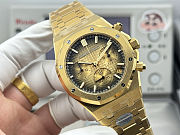 Audemars Piguet Royal Oak Selfwinding Chronograph 26240BA.OO.1320BA.02 - 3