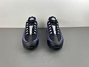 Nike Air Max 95 Court Purple Wild Grape Camo HQ1973-500 - 2