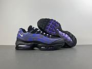 Nike Air Max 95 Court Purple Wild Grape Camo HQ1973-500 - 3