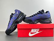 Nike Air Max 95 Court Purple Wild Grape Camo HQ1973-500 - 6