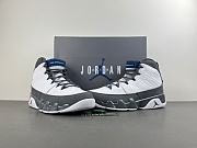 Air Jordan 9 Retro 'Flint Grey' 2026 HV4794 100 - 1