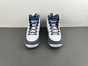 Air Jordan 9 Retro 'Flint Grey' 2026 HV4794 100 - 6