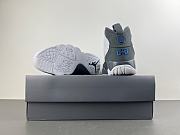 Air Jordan 9 Retro 'Flint Grey' 2026 HV4794 100 - 5