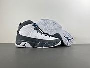 Air Jordan 9 Retro 'Flint Grey' 2026 HV4794 100 - 4