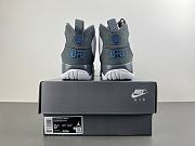 Air Jordan 9 Retro 'Flint Grey' 2026 HV4794 100 - 3